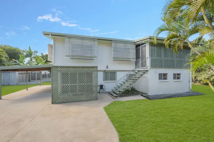Main view of Homely house listing, 90 Charlotte Street, Aitkenvale QLD 4814