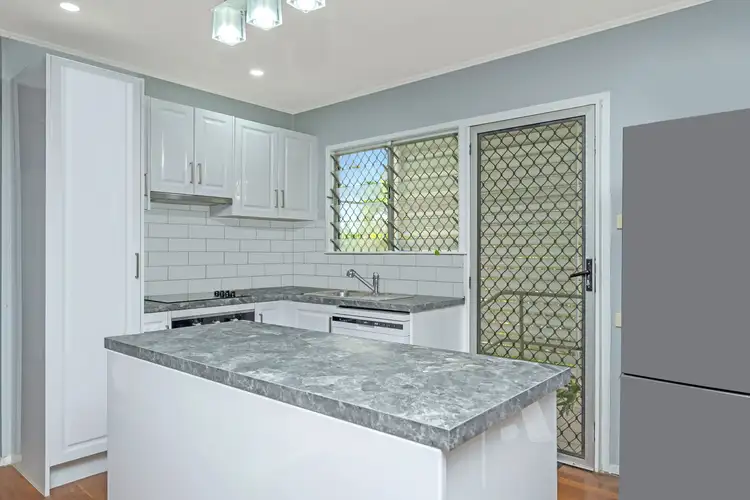 Third view of Homely house listing, 90 Charlotte Street, Aitkenvale QLD 4814