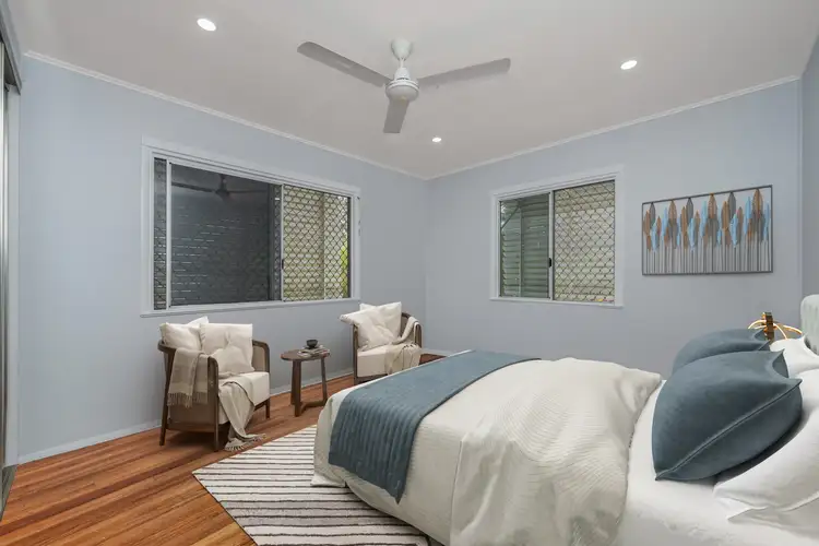 Fourth view of Homely house listing, 90 Charlotte Street, Aitkenvale QLD 4814
