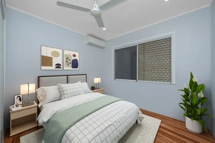 Fifth view of Homely house listing, 90 Charlotte Street, Aitkenvale QLD 4814