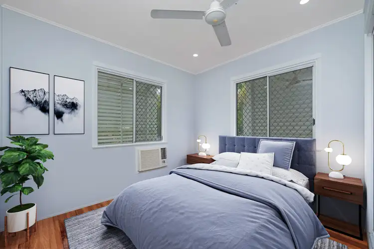 Sixth view of Homely house listing, 90 Charlotte Street, Aitkenvale QLD 4814