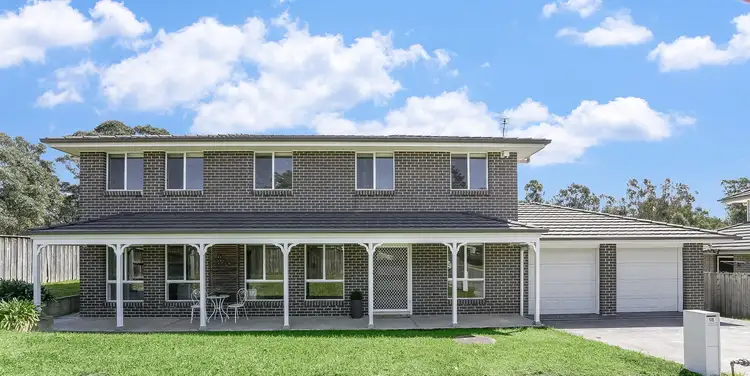 18 Tahmoor House Court, Tahmoor NSW 2573