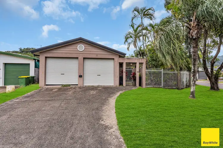 Main view of Homely house listing, 47 Ardisia Street, Smithfield QLD 4878