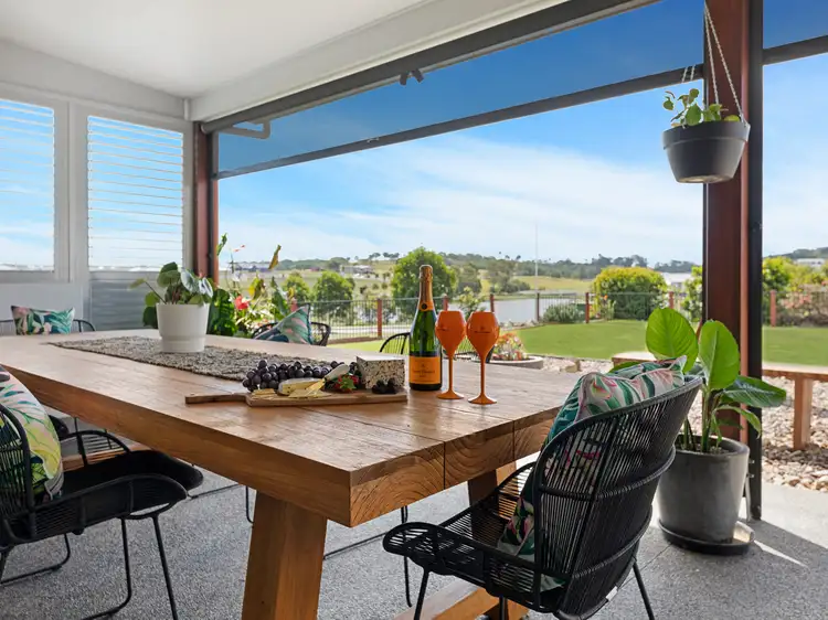 Second view of Homely house listing, 31 Spring Way, Nikenbah QLD 4655