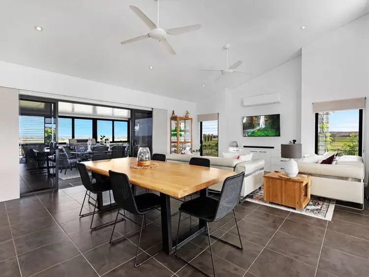 Fifth view of Homely house listing, 31 Spring Way, Nikenbah QLD 4655