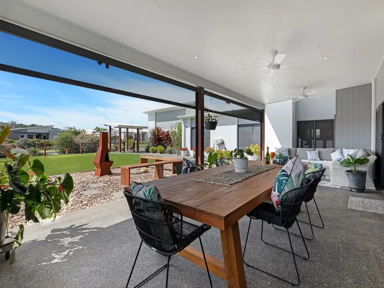 Sixth view of Homely house listing, 31 Spring Way, Nikenbah QLD 4655