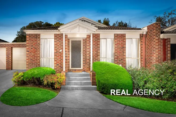 15/421 Scoresby Road, Ferntree Gully VIC 3156