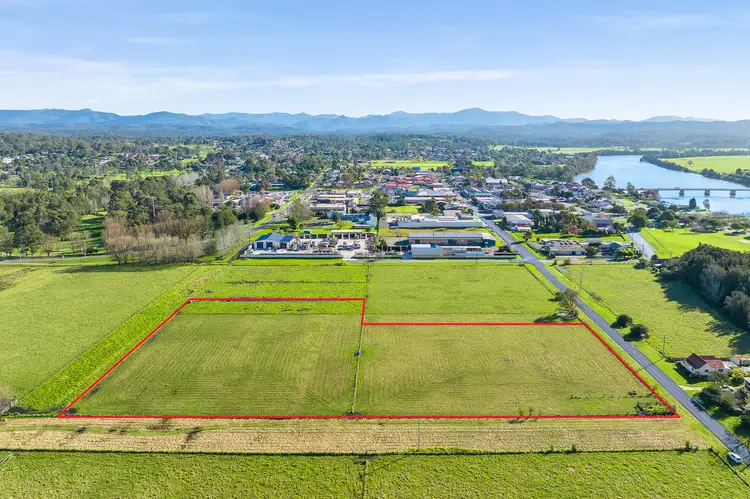 Main view of Homely land listing, 101-105 Queen Street, Moruya NSW 2537