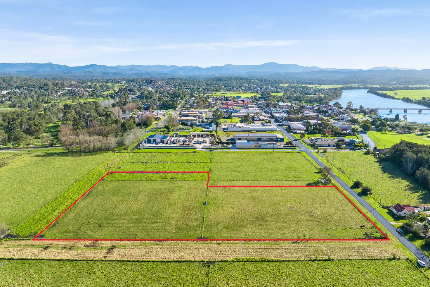 Main view of Homely land listing, 101-105 Queen Street, Moruya NSW 2537