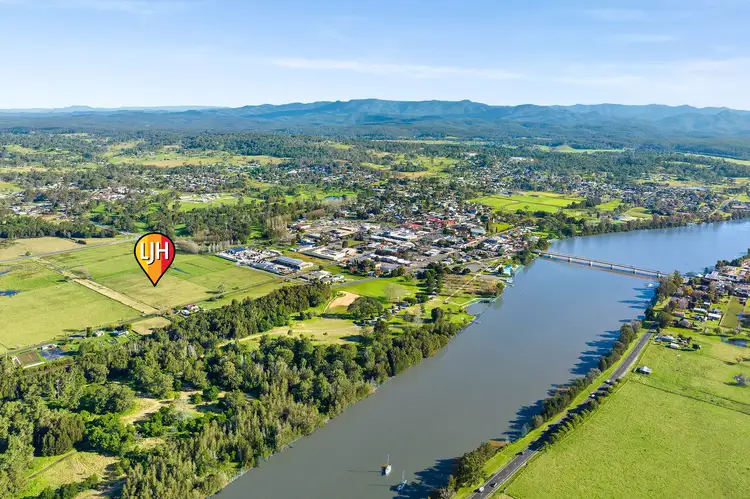 Second view of Homely land listing, 101-105 Queen Street, Moruya NSW 2537