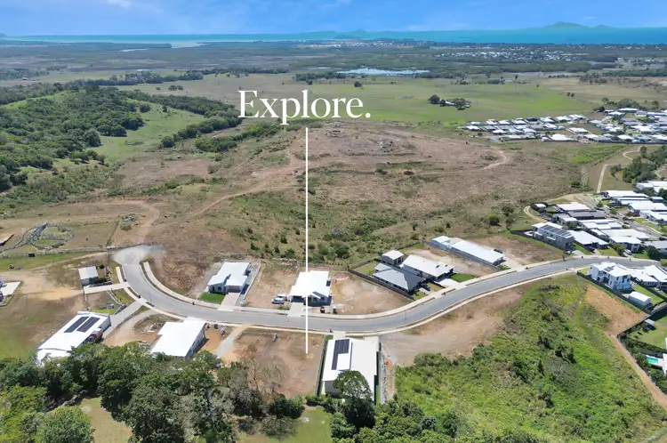 55 Bjelke Circuit, Rural View QLD 4740