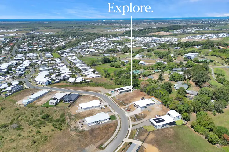 Fourth view of Homely land listing, 55 Bjelke Circuit, Rural View QLD 4740