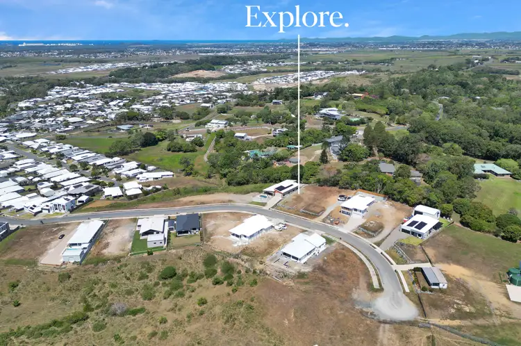 Fifth view of Homely land listing, 55 Bjelke Circuit, Rural View QLD 4740