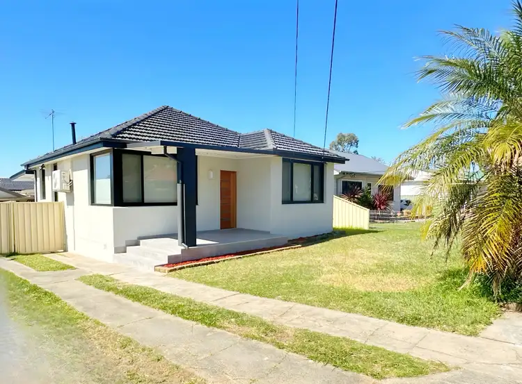 24 Adella Avenue, Blacktown NSW 2148