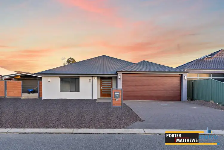 Third view of Homely house listing, 69 Mannikin Way, Maddington WA 6109
