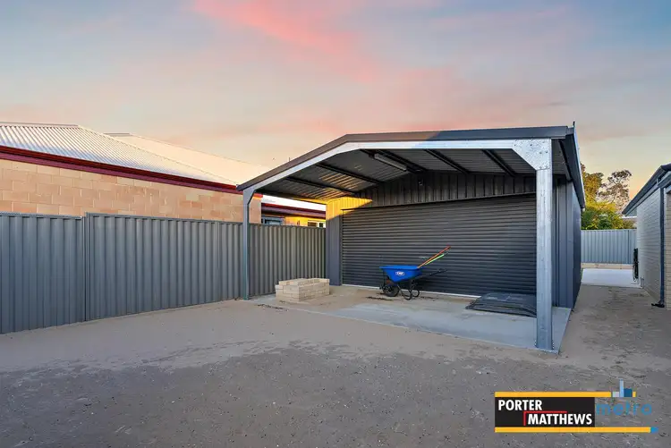 Fourth view of Homely house listing, 69 Mannikin Way, Maddington WA 6109
