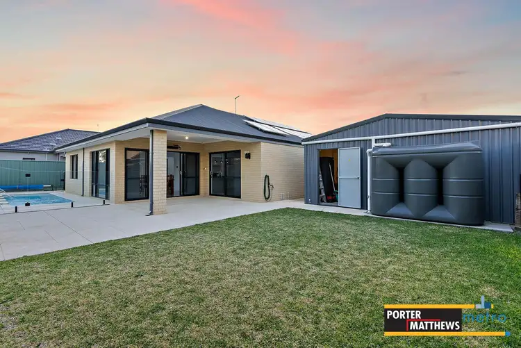 Fifth view of Homely house listing, 69 Mannikin Way, Maddington WA 6109