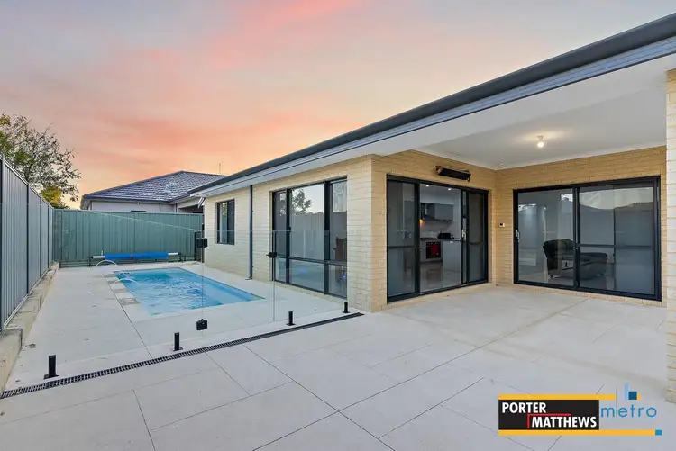 Sixth view of Homely house listing, 69 Mannikin Way, Maddington WA 6109