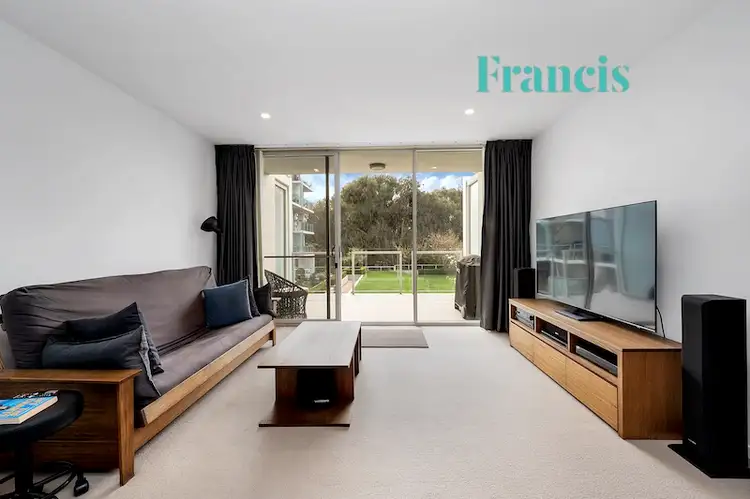 16/41 Blackall Street, Barton ACT 2600