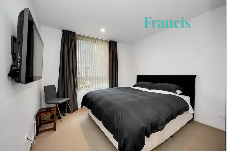 Sixth view of Homely apartment listing, 16/41 Blackall Street, Barton ACT 2600