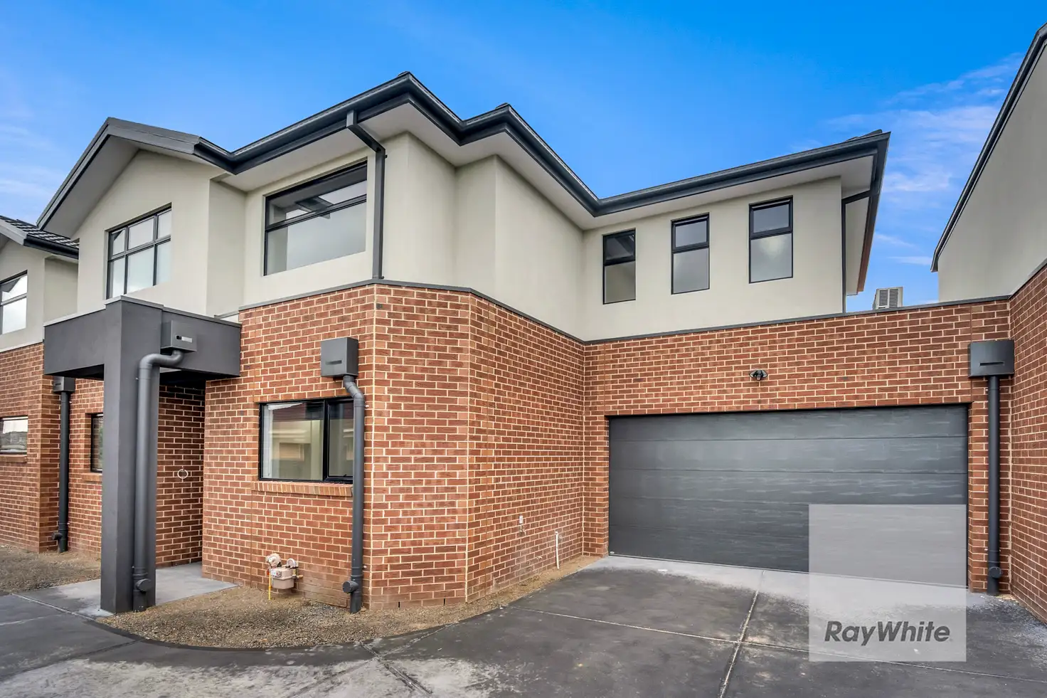 Main view of Homely townhouse listing, 2/14 Currajong Street, Thomastown VIC 3074