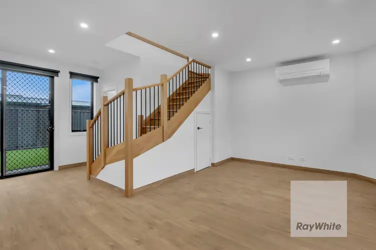 Fifth view of Homely townhouse listing, 2/14 Currajong Street, Thomastown VIC 3074