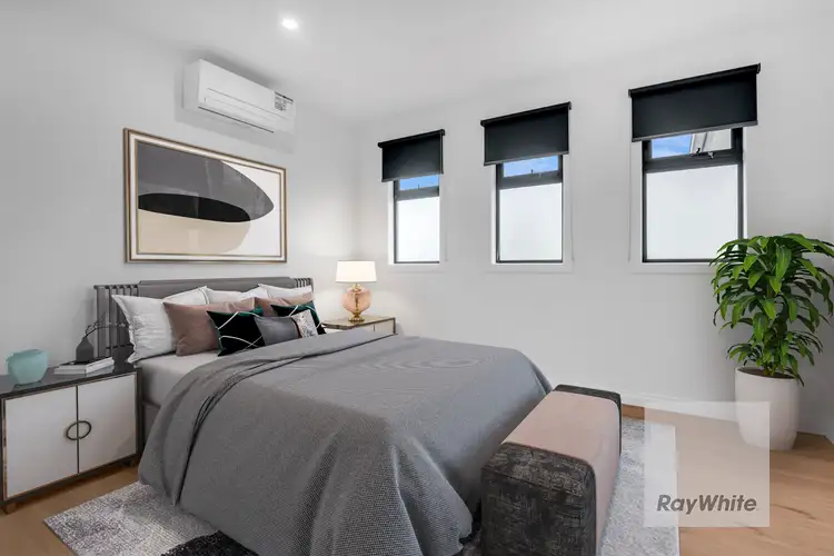 Sixth view of Homely townhouse listing, 2/14 Currajong Street, Thomastown VIC 3074