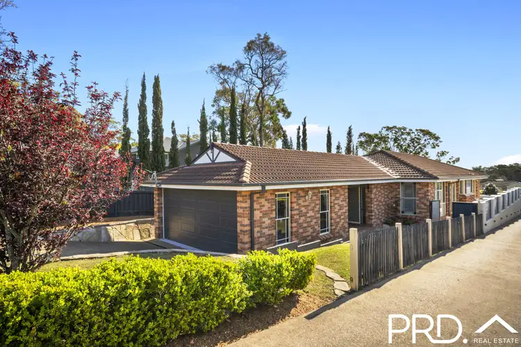 Main view of Homely house listing, 832 Henry Lawson Drive, Picnic Point NSW 2213