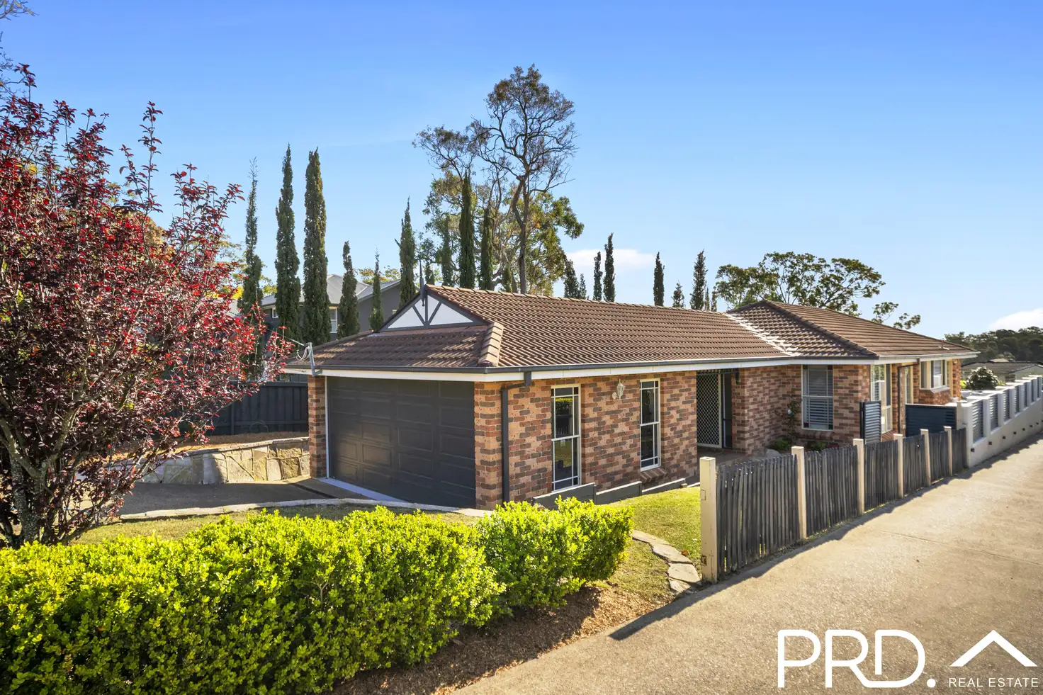 Main view of Homely house listing, 832 Henry Lawson Drive, Picnic Point NSW 2213