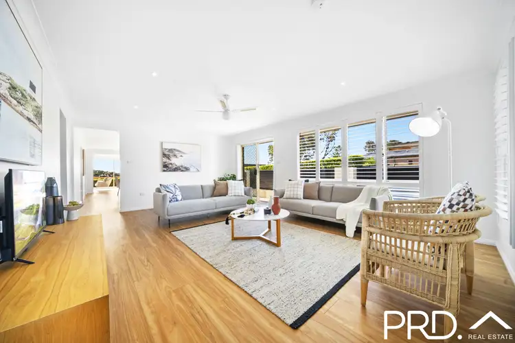 Second view of Homely house listing, 832 Henry Lawson Drive, Picnic Point NSW 2213
