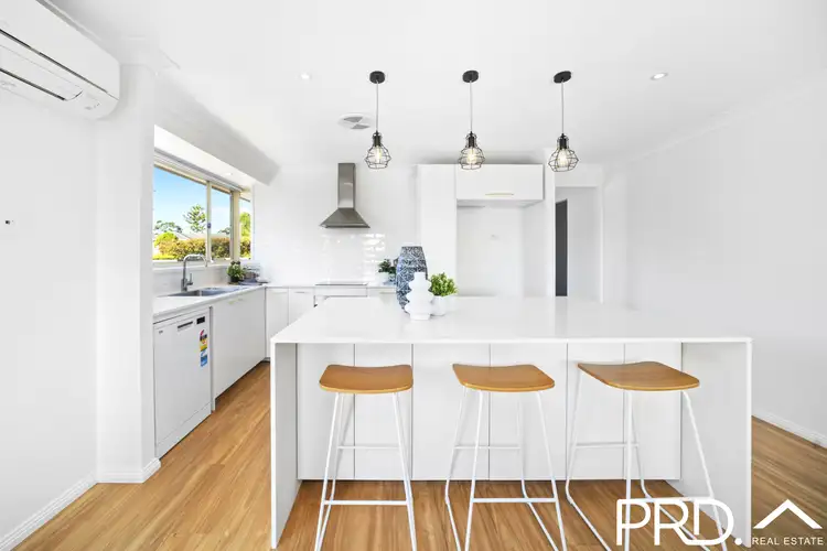 Third view of Homely house listing, 832 Henry Lawson Drive, Picnic Point NSW 2213
