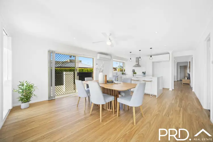 Fifth view of Homely house listing, 832 Henry Lawson Drive, Picnic Point NSW 2213