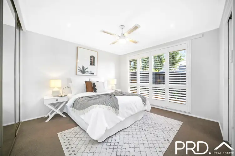Sixth view of Homely house listing, 832 Henry Lawson Drive, Picnic Point NSW 2213
