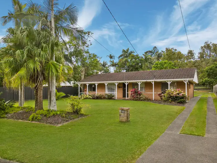 Third view of Homely house listing, 32 Timor Avenue, Loganholme QLD 4129
