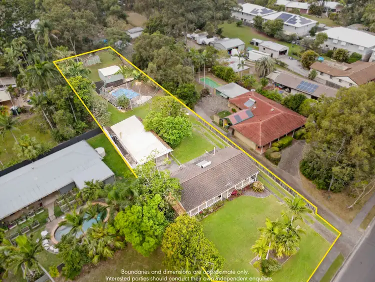 Fourth view of Homely house listing, 32 Timor Avenue, Loganholme QLD 4129