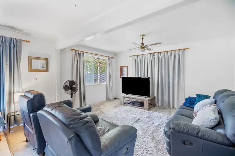 Fifth view of Homely house listing, 32 Timor Avenue, Loganholme QLD 4129