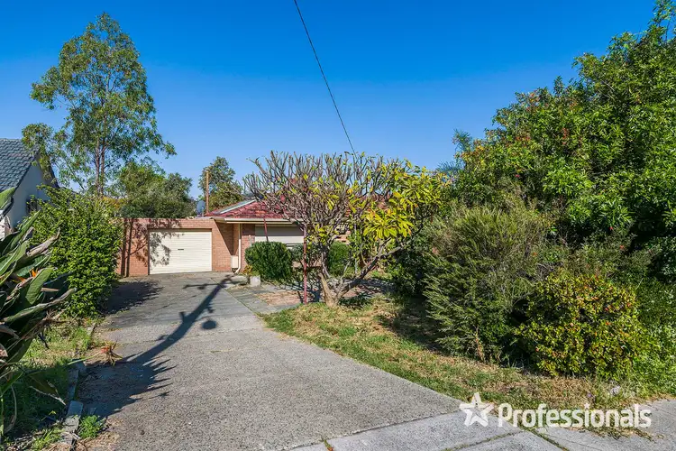 Third view of Homely house listing, 656 Wanneroo Road, Balga WA 6061