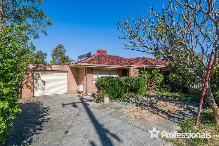 Fourth view of Homely house listing, 656 Wanneroo Road, Balga WA 6061