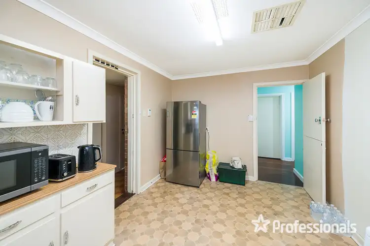 Sixth view of Homely house listing, 656 Wanneroo Road, Balga WA 6061