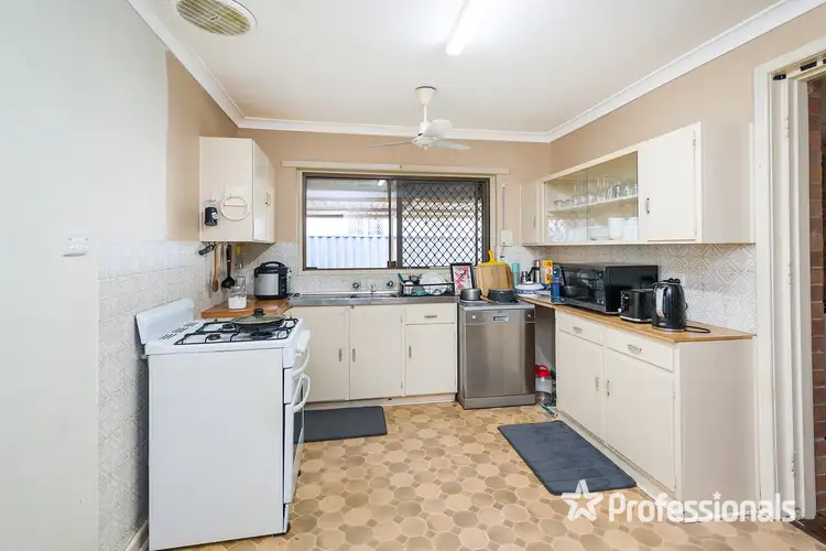 Seventh view of Homely house listing, 656 Wanneroo Road, Balga WA 6061