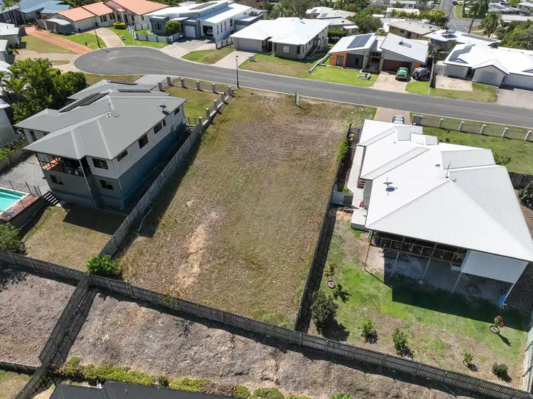 31 Coolibah Street, Kin Kora QLD 4680