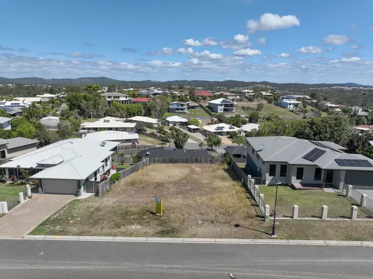 Seventh view of Homely land listing, 31 Coolibah Street, Kin Kora QLD 4680