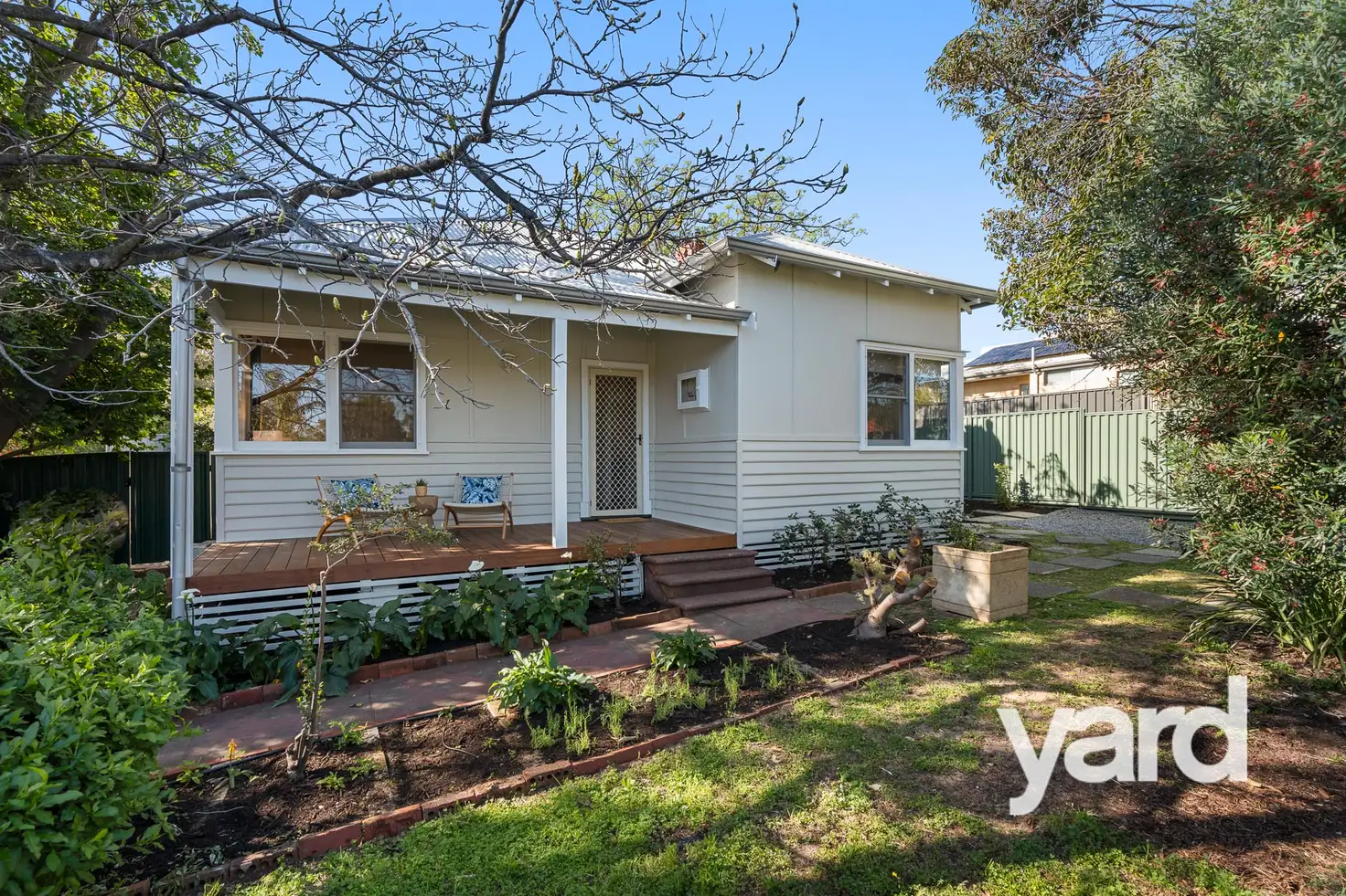 Main view of Homely house listing, 152 Forrest Street, Fremantle WA 6160