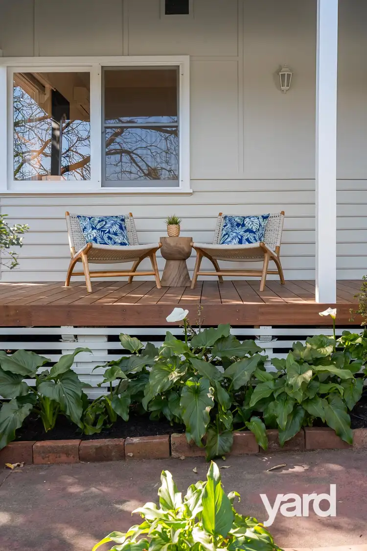 Second view of Homely house listing, 152 Forrest Street, Fremantle WA 6160