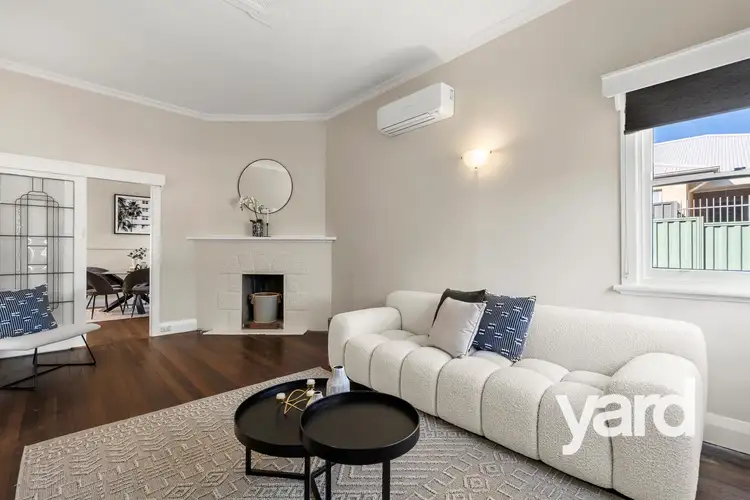 Fourth view of Homely house listing, 152 Forrest Street, Fremantle WA 6160