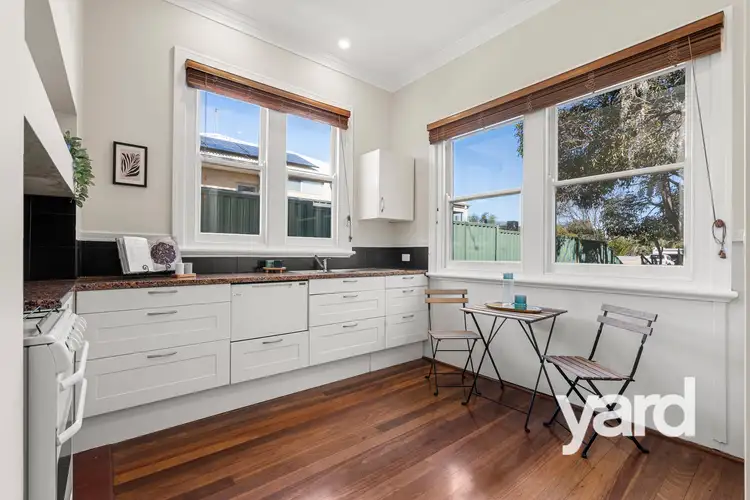 Sixth view of Homely house listing, 152 Forrest Street, Fremantle WA 6160