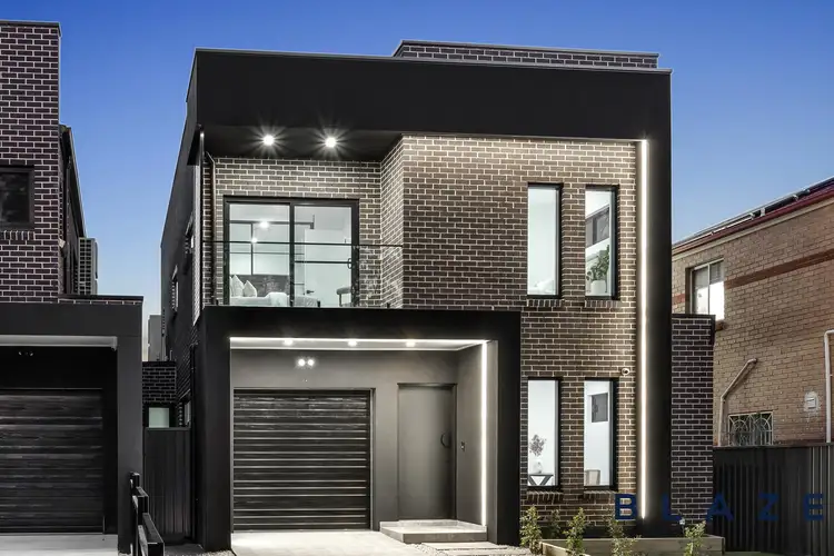 141 Gumtree Way, Smithfield NSW 2164