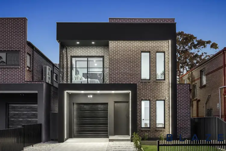 Second view of Homely house listing, 141 Gumtree Way, Smithfield NSW 2164