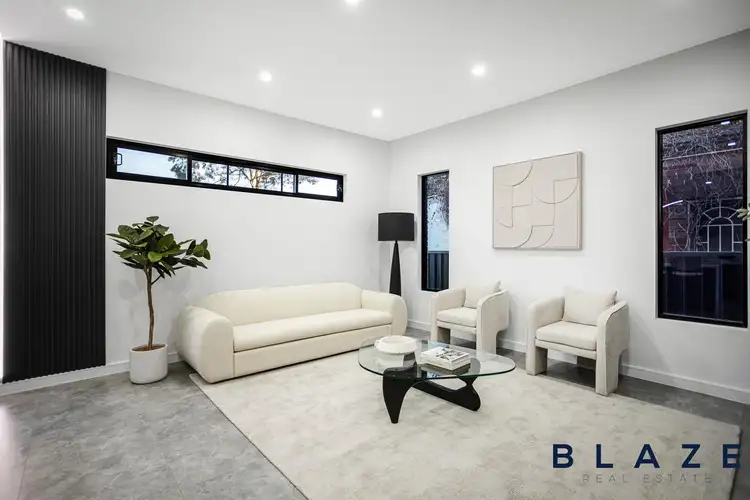 Third view of Homely house listing, 141 Gumtree Way, Smithfield NSW 2164