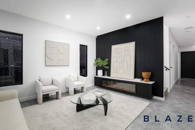 Fourth view of Homely house listing, 141 Gumtree Way, Smithfield NSW 2164